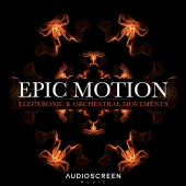 Epic Motion