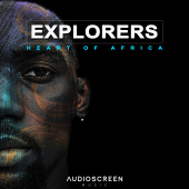 Explorers - Heart of Africa