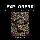 Explorers - Mayan Temples