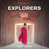 Explorers - South East Asia