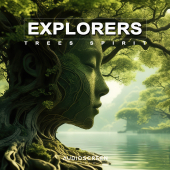Explorers - Trees Spirit