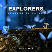 Explorers - Wonders of Nature