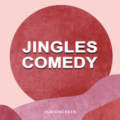 Jingles Comedy