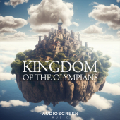 Kingdom of the Olympians