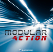 Modular Action