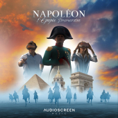 Napoléon, l'Epopée Immersive