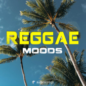 Reggae Moods