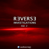 Reverse Investigations Vol.2