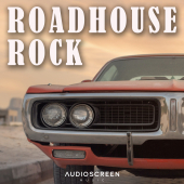 Roadhouse Rock