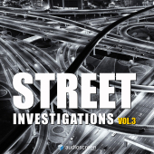 Street Investigations vol.3