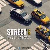 Street Investigations vol.2