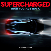 Supercharged
