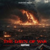 The Dawn of War - Suspense