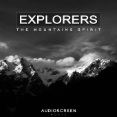 Explorers - The Mountains Spirit