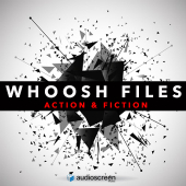 Whoosh Files