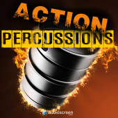 Action Percussions