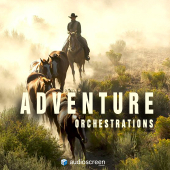 Adventure Orchestrations