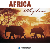 Africa Rhythms