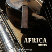 Africa Roots