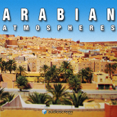Arabian Atmospheres