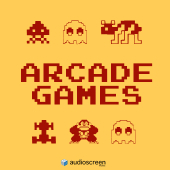 Arcade Games
