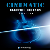 Cinematic Electric Guitars