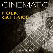 Cinematic Folk Guitars