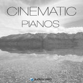 Cinematic Pianos