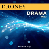 Drones Drama vol.2