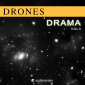 Drones Drama vol.3