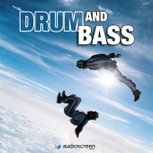 Drum and Bass