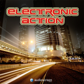 Electronic Action