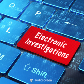 Electronic Investigations