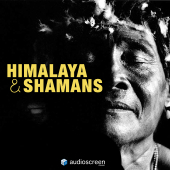 Himalaya and Shamans