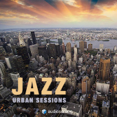 Jazz Urban Sessions