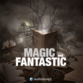 Magic and Fantastic