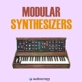 Modular Synthesizers
