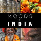 Moods of India