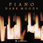 Piano Dark Moods