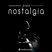 Piano Nostalgia