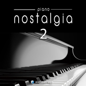 Piano Nostalgia vol.2