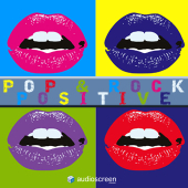 Pop and Rock Positive