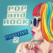 Pop and Rock Positive vol.2