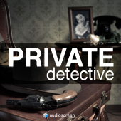 Private Detective
