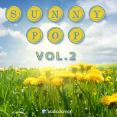 Sunny Pop vol.2