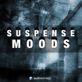 Suspense Moods