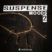 Suspense Moods vol.2