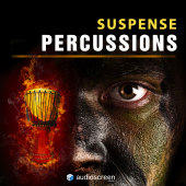 Suspense Percussions