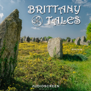 Brittany Tales Pochette
