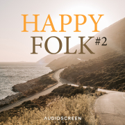 Happy Folk vol.2 Pochette